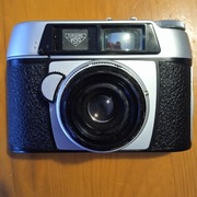 Aparat analogowy OGA Germany 