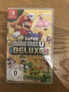 Super Mario Bros. U Deluxe