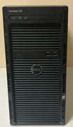 Serwer Stacja Robocza DELL PowerEdge T130 4x3,0GHz 8GB 3TB H330 !!