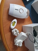 Depilator laserowy 2w1 Lescolton