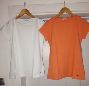 2 bluzki firma Megi rozmiar L-Xl 