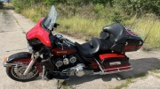 Harley Davidson FLHTCUI Electra Glide Ultra Clasic