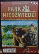 gra Park niedźwiedzi