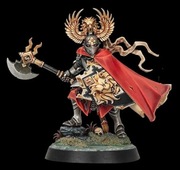 Warhammer Quest Darkwater Edmark Valoran