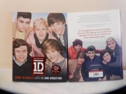 Dare to Dream: Life as One Direction (100%).