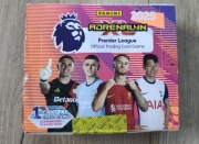 Karty Panini Adrenalyn XL Premier League 2025 Box 36 Saszetek