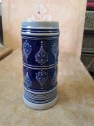 Niemiecki oryginalny kufel kolekcjonerski