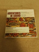 KARLHEINZ STOCKHAUSEN: ADVENTURES IN SOUND (3CD)