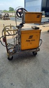 Esab Aristo 500