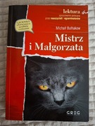 Michaił Bułhakow "Mistrz i Małgorzata"