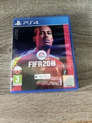 FIFA 20 PS4 Gra PlayStation 4