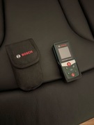 BOSCH UniversalDistance 40C – dalmierz laserowy 40 m – Stan idealny