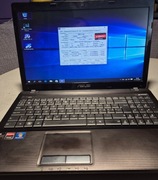 ASUS K53U AMD E-450