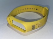 Opaska mi band 4 PIKACHU żółta!!! SUPER CENA