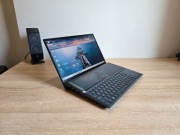 Asus zenbook flip 14 UX481 16gb 10510U 4rdzenia 512gb dysk dotykowy 