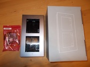 Obudowa DS-KD-ACF2 / Plastic HIKVISION 2 moduły Aluminium ramka