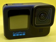 GoPro HERO10 Black + pełny zestaw akcesoriów