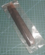 Gumowe gąsienice T48 do pojazdów na podwoziu VVSS 2