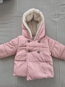 Kurtka zimowa dziecięca, rozm 68