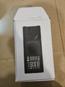 Przenośny kompresor elektryczny 