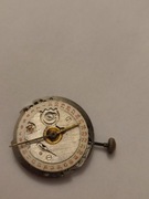 mechanizm kirowski chodzi