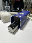 WE.LOCK Zamek elektromechaniczny z szyfratorem