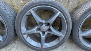 Opel astra H Felgi 5x110 R18