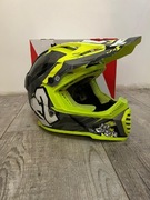 Kask dzieciecy motocyklowy