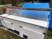 Lada chłodnicza RAPA L-C / 201 / 107