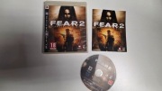PS3 Fear 2 z dystrybucji polskiej