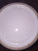 Wazon Schuerich lata70 Inka 40cm