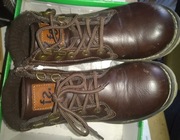 trzewiki zimowe chłopięce 31 fullstop