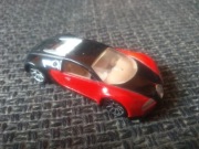 Hot Wheels - Bugatti Veyron 