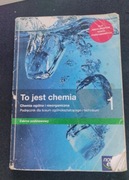 To jest chemia 1 zakres podstawowy