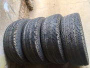 Opony Continental Vanco2 235/65 R16C 4 sztuki BUS