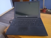 laptop dell  ispiron 15 3543 i7 dysk SSD  Win11 15,4"