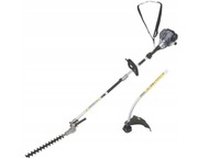 Podkaszarka-MULTITOOL OGRODOWY Titan TT5MTP26-2 26cc