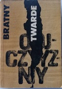 Twarde ojczyzny Roman Bratny