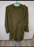 Kuryka parka 