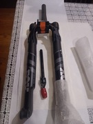 Amortzator FOX 34 Stepcast Performance 3-Pos Remote NOWY Pompka GRATIS