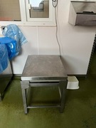 Waga pomostowa firmy FAWAG