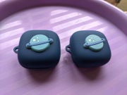 QCY T13 ANC ETUI CASE GUMOWY 