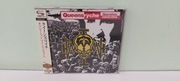 Queensryche Queensrÿche - Operation Mindcrime CD wyd. Japan z OBI