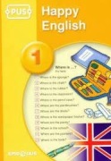 Happy English 1