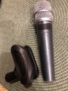 Mikrofon LD System D1002 + uchwyt