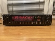 Basf 8440 po renowacji Quasi Quadro jak Radmor DolbyFM!