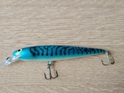 Wobler Salmo Whitefish 13cm stary model