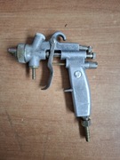 Pistolet natryskowy Walther Pilot III-K używany, sprawny