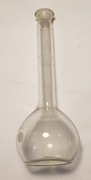 Kolba miarowa 100ml