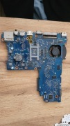 Płyta główna samsung NP270E + wentylator +wifi